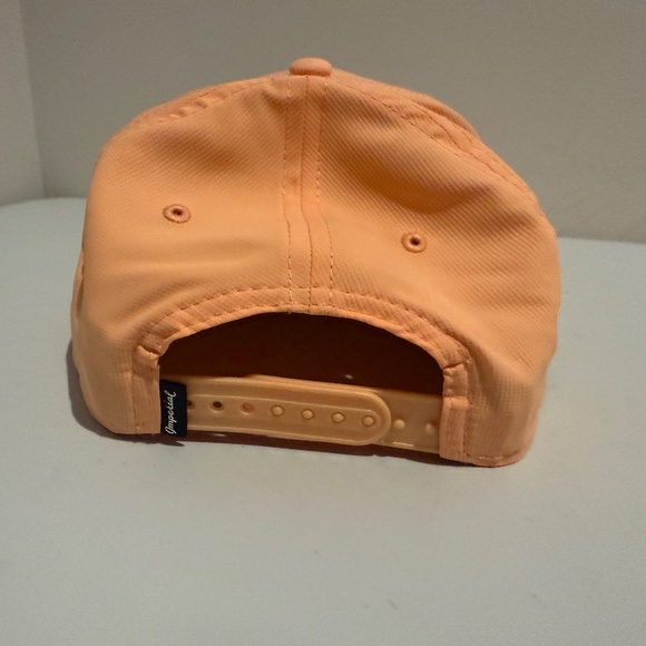 AJGA Imperial Golf. Hat - Picture 2 of 3